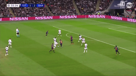 barcelona messi GIF by nss sports