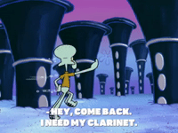 season 7 the curse of bikini bottom GIF by SpongeBob SquarePants