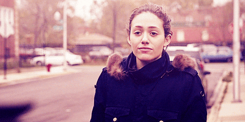 emmy rossum GIF