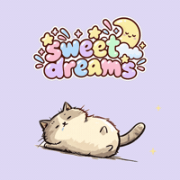 Sleepy Good Night GIF by tururi