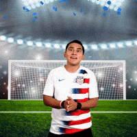 GOLAZO!