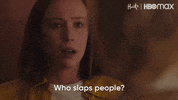Comedy Lol GIF by HBO Max