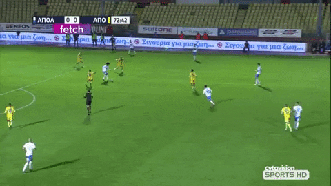 SHOOTANDGOAL giphygifmaker ιωάννης πίττας GIF