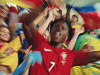 Music Video Speed GIF
