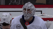 happy ice hockey GIF by NHL