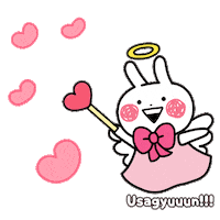 Heart Love Sticker by Minto Inc.