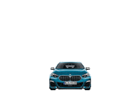 BMW car los angeles auto bmw Sticker