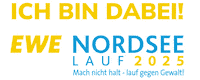Ichbindabei Sticker by iventos