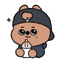 Stray Kids Skz Sticker