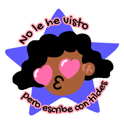 In Love Redes Sticker by veramixture