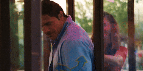 Emily Blunt GIF by A24