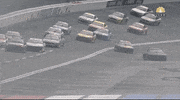 Action Racing GIF by NASCAR