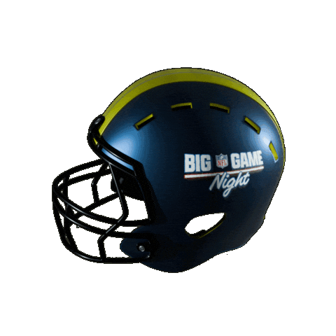 Nfl Sticker by Channel5UK