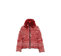 snow winter Sticker by Moncler