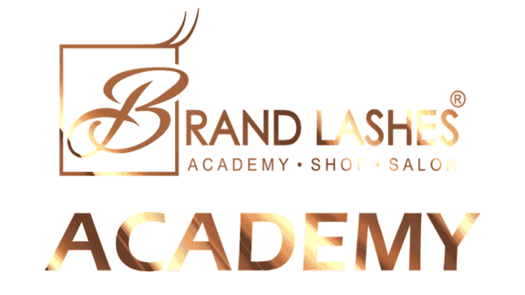 Sticker by Brand Lashes