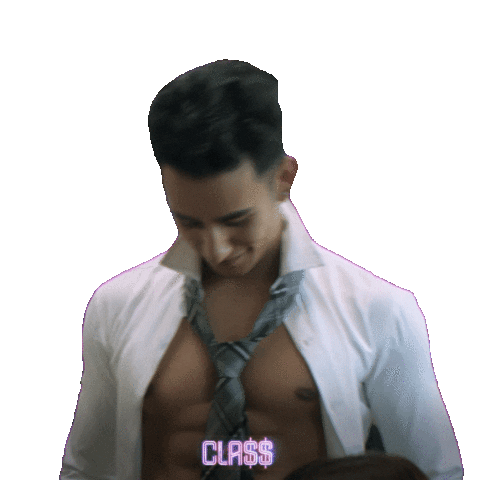 Moses Anjali Sticker by Class