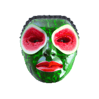 Art Wow Sticker by Anne Horel