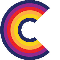 canworksprint logo canworks canworkslogo Sticker