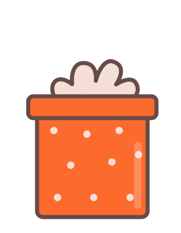 Boxing Day Christmas Sticker by Mi Conta Virtual Mx