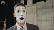 Shocked Rick And Morty GIF by Adult Swim