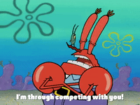season 4 episode 13 GIF by SpongeBob SquarePants