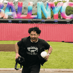 Govball GIF by Respective