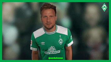 tor bargfrede GIF by SV Werder Bremen