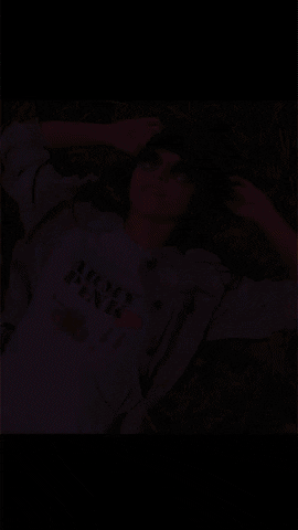 Pink Model GIF by ArmyPink