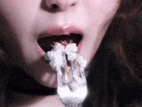 Yummy GIF