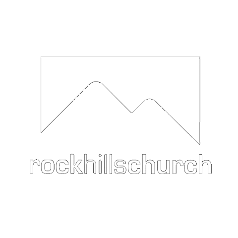 Sticker by Rock Hills Church