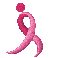 Ribbonprevenzione Sticker by Komen Italia