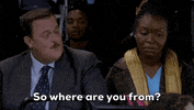 Billy Gardell Premiere GIF by CBS