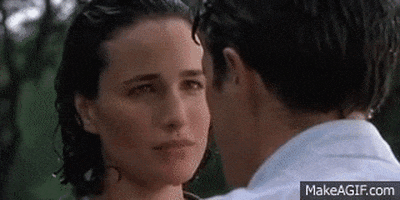 four weddings and a funeral GIF