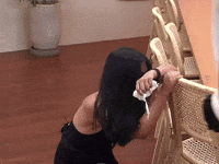 Sad Pinoy Big Brother GIF