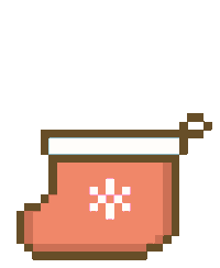 Christmas Medicine Sticker