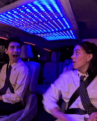 Astounded GIF by Respective