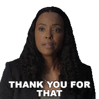 Bau Thank You Sticker by Paramount+