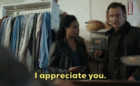 Dick Wolf Fbi GIF by CBS