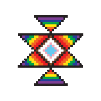 Gay Pride Sticker