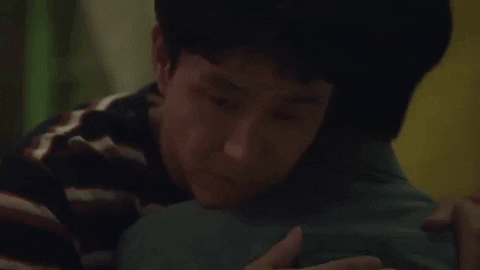 helloudou giphygifmaker GIF