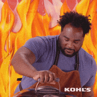 Summer Summertime GIF by Kohl's