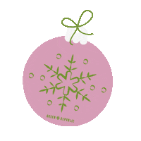 Greenrepublic Sticker by MATCHA BAR