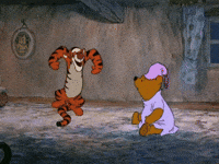 pooh GIF