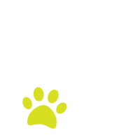 Home Puppy Sticker by SHIMIDZU