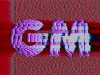 Art Glitch GIF