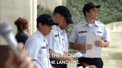 season 5 episode 1 GIF by Workaholics