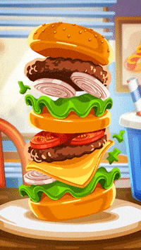 Album Popstories GIF by POP! Slots Casino