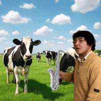 Magic Monday GIF by Rodriw Castel