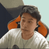 Shocked GIF