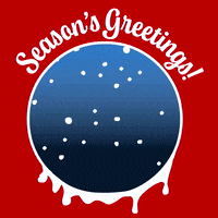 Happy Christmas GIF by Selfish Generation